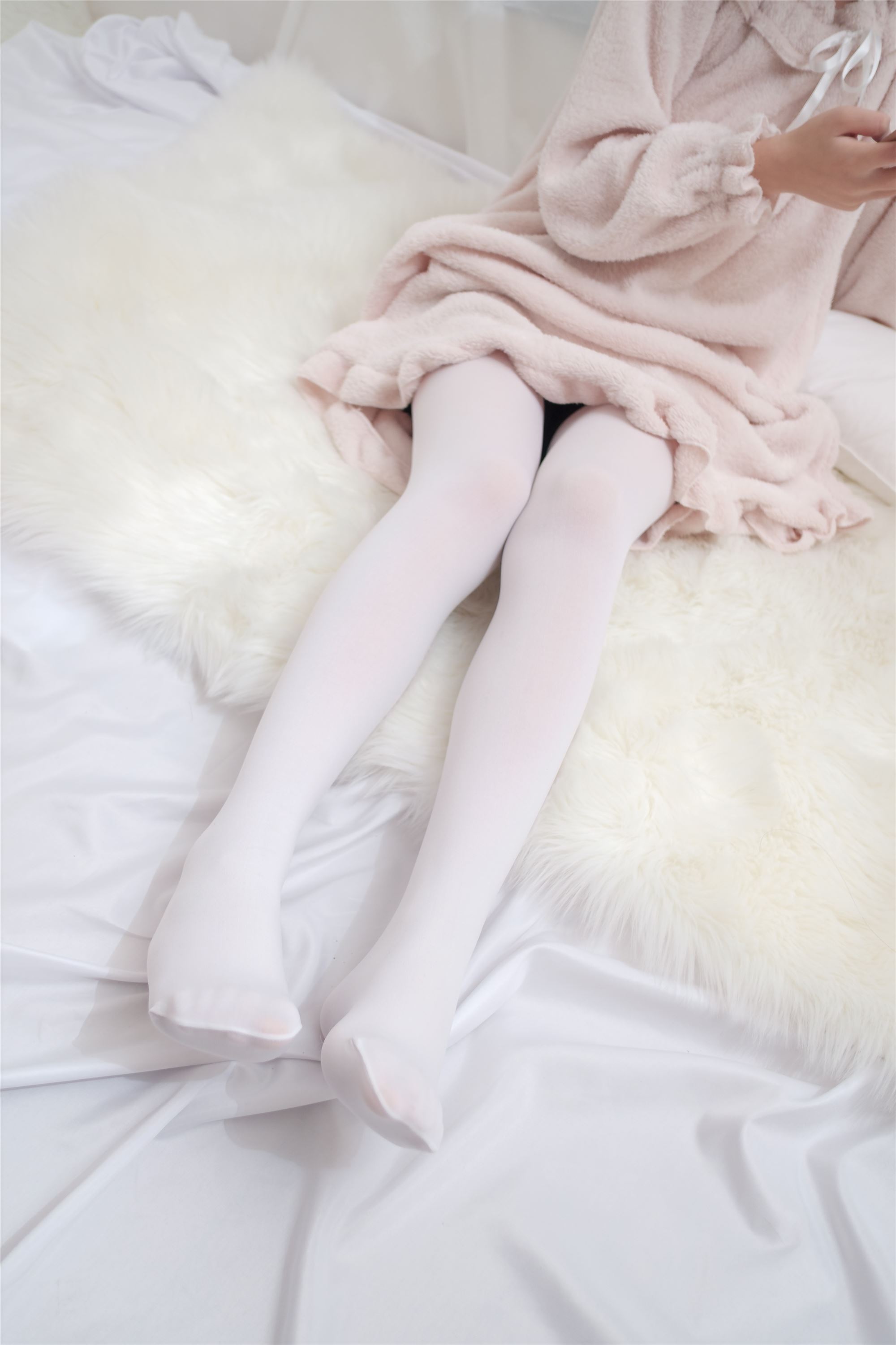 喵写真 萝莉系列 PR15 001